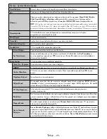 Preview for 25 page of VESTEL 32HD7100 Operating Instructions Manual