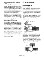 Preview for 30 page of VESTEL 32HD7100 Operating Instructions Manual