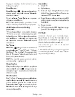 Preview for 41 page of VESTEL 32HD7100 Operating Instructions Manual