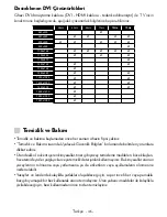 Preview for 45 page of VESTEL 32HD7100 Operating Instructions Manual