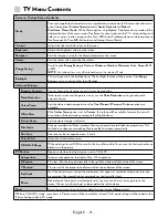 Preview for 73 page of VESTEL 32HD7100 Operating Instructions Manual