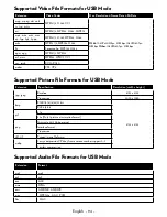 Preview for 96 page of VESTEL 32HD7100 Operating Instructions Manual