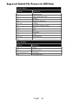 Preview for 97 page of VESTEL 32HD7100 Operating Instructions Manual