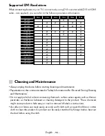 Preview for 98 page of VESTEL 32HD7100 Operating Instructions Manual