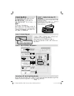 Preview for 3 page of VESTEL 32VF3010 Operating Instructions Manual