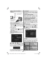 Preview for 4 page of VESTEL 32VF3010 Operating Instructions Manual