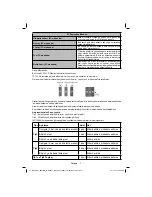 Preview for 8 page of VESTEL 32VF3010 Operating Instructions Manual