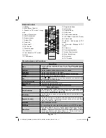 Preview for 13 page of VESTEL 32VF3010 Operating Instructions Manual