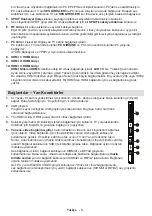 Preview for 10 page of VESTEL 37PF8905 Operating Instructions Manual