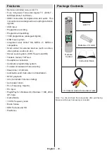 Preview for 41 page of VESTEL 37PF8905 Operating Instructions Manual