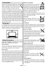 Preview for 42 page of VESTEL 37PF8905 Operating Instructions Manual