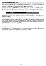 Preview for 44 page of VESTEL 37PF8905 Operating Instructions Manual