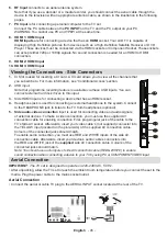 Preview for 47 page of VESTEL 37PF8905 Operating Instructions Manual