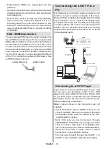 Preview for 49 page of VESTEL 37PF8905 Operating Instructions Manual