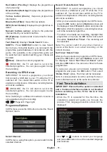 Preview for 53 page of VESTEL 37PF8905 Operating Instructions Manual