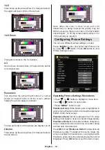 Preview for 62 page of VESTEL 37PF8905 Operating Instructions Manual