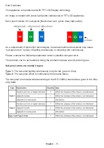 Preview for 75 page of VESTEL 37PF8905 Operating Instructions Manual