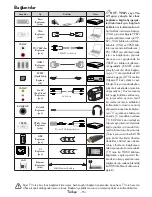 Preview for 16 page of VESTEL 39FB7100 Operating Instructions Manual