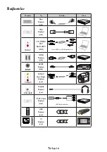 Preview for 17 page of VESTEL 39HB5000 Operating Instructions Manual