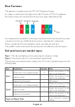 Preview for 63 page of VESTEL 39HB5000 Operating Instructions Manual