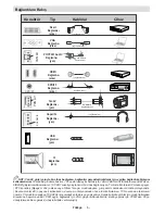 Preview for 7 page of VESTEL 39PF5025 Operating Instructions Manual