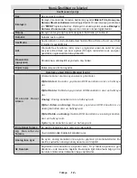 Preview for 13 page of VESTEL 39PF5025 Operating Instructions Manual