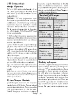 Preview for 18 page of VESTEL 40UA9300 Operating Instructions Manual