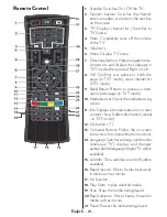 Preview for 128 page of VESTEL 40UA9300 Operating Instructions Manual