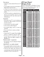 Preview for 144 page of VESTEL 40UA9300 Operating Instructions Manual