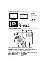 Preview for 7 page of VESTEL 42PF6025b Operating Instructions Manual