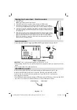 Предварительный просмотр 38 страницы VESTEL 42PF6025b Operating Instructions Manual