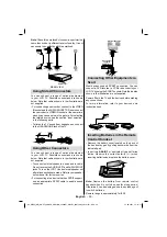 Предварительный просмотр 40 страницы VESTEL 42PF6025b Operating Instructions Manual