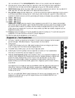 Preview for 9 page of VESTEL 42PF7017B Operating Instructions Manual