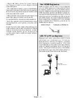 Preview for 11 page of VESTEL 42PF7017B Operating Instructions Manual