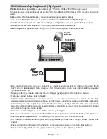 Preview for 14 page of VESTEL 42PF7017B Operating Instructions Manual