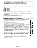 Preview for 61 page of VESTEL 42PF7017B Operating Instructions Manual