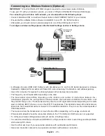 Preview for 66 page of VESTEL 42PF7017B Operating Instructions Manual