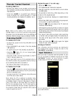 Preview for 67 page of VESTEL 42PF7017B Operating Instructions Manual