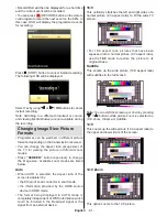 Preview for 82 page of VESTEL 42PF7017B Operating Instructions Manual