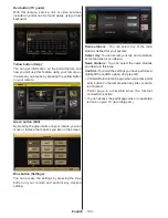 Preview for 101 page of VESTEL 42PF7017B Operating Instructions Manual