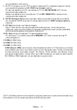 Preview for 12 page of VESTEL 42PF7020 Operating Instructions Manual