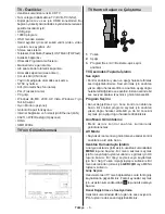 Preview for 4 page of VESTEL 42PF7050 Operating Instructions Manual