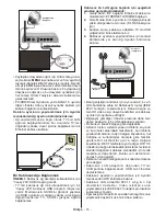 Preview for 17 page of VESTEL 42PF7050 Operating Instructions Manual