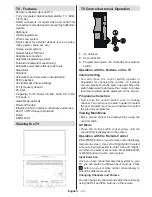 Preview for 34 page of VESTEL 42PF7050 Operating Instructions Manual