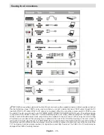 Preview for 36 page of VESTEL 42PF7050 Operating Instructions Manual