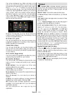 Preview for 51 page of VESTEL 42PF7050 Operating Instructions Manual