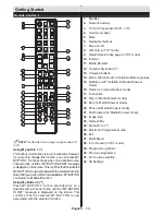 Предварительный просмотр 39 страницы VESTEL 42PF8175 Operating Instructions Manual