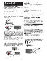 Предварительный просмотр 55 страницы VESTEL 42PF8175 Operating Instructions Manual