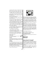 Preview for 7 page of VESTEL 42PF8219 Operating Instructions Manual