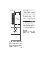 Preview for 8 page of VESTEL 42PF8219 Operating Instructions Manual